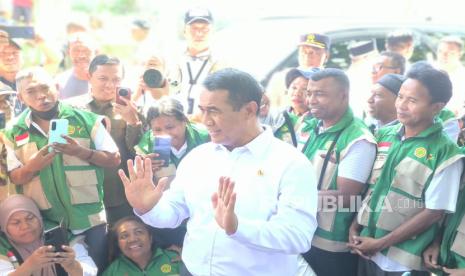 Strategi Pertanian Tiga Tahap untuk Tekan Kemiskinan di Kabupaten Alor