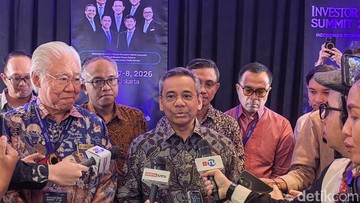 Belanja Negara Tembus Rp 4.100 Triliun, Rekor Baru APBN