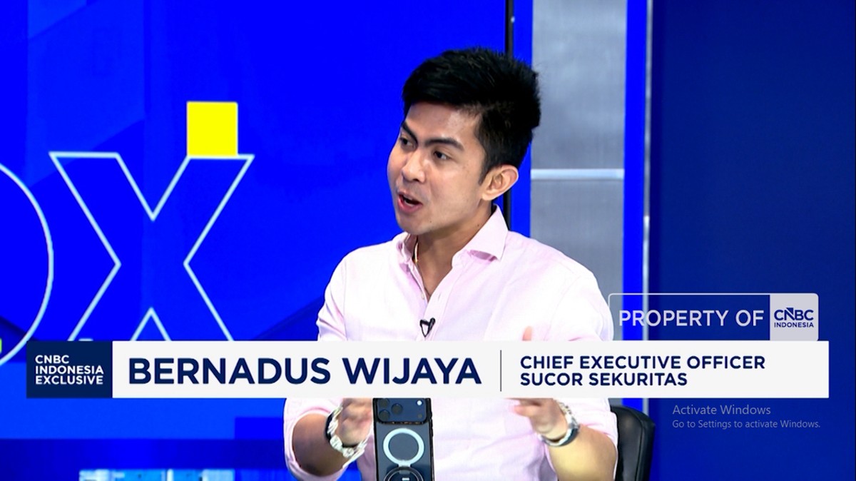 Target PDB, Rupiah, dan Defisit APBN 2027 Dinilai Realistis
