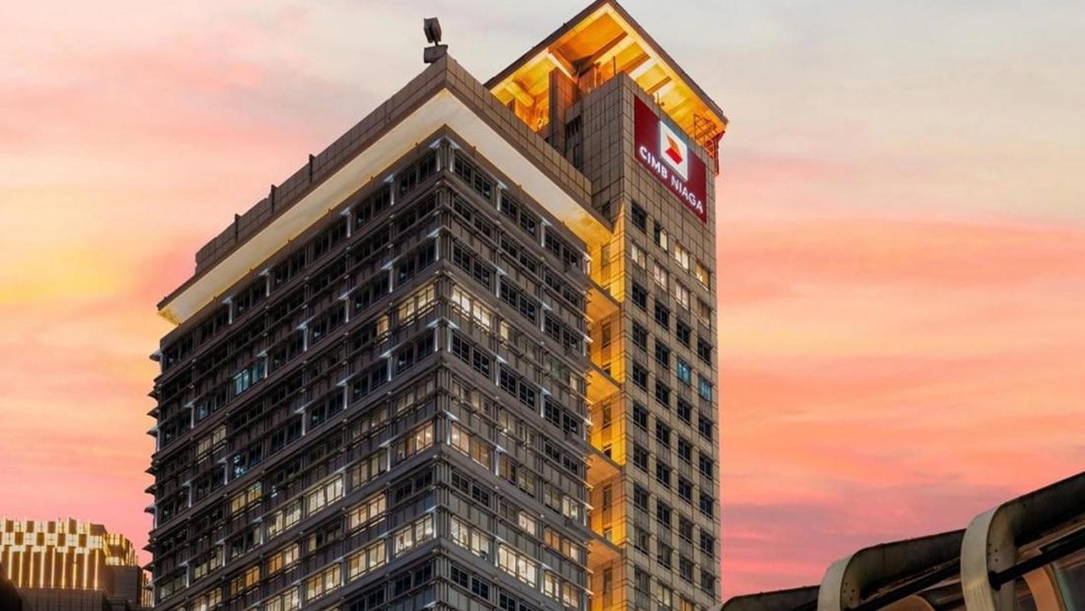 Minat Tabungan Valas Meningkat, Rekening CIMB Niaga Tumbuh 20%