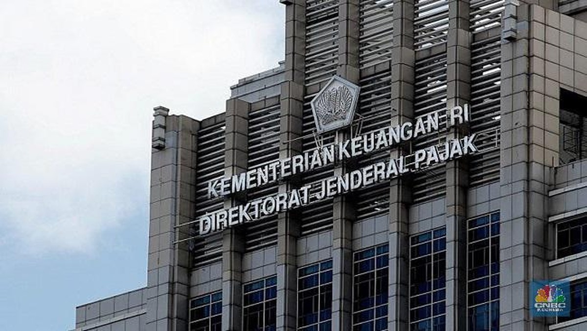 DJP Perluas Basis Perpajakan Lewat Data Rekening dan Plat Kendaraan
