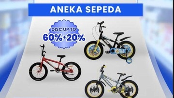 Diskon Transmart Dorong Tren Belanja Hemat di Tengah Tekanan Ekonomi