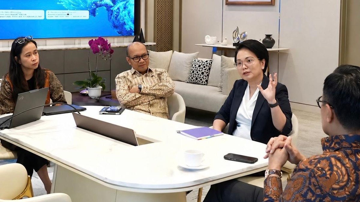 Prospek Segmen Enterprise Telkom di Tengah Danantara dan Transformasi Digital
