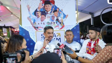 Karnaval Malam Merdeka: Solidaritas NTT dan UMKM di HUT ke-81 RI