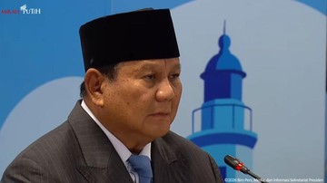 Komitmen Antikorupsi Prabowo dan Implikasinya Terhadap Iklim Investasi Nasional
