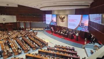 Regulasi Baru Ketenagakerjaan: Menakar Stabilitas Buruh dan Tantangan Investasi Korporasi