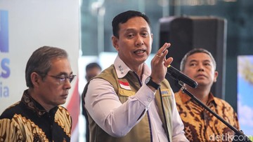 Stok Beras Bulog Cetak Rekor 4,5 Juta Ton, Sinergi atau Beban Fiskal?