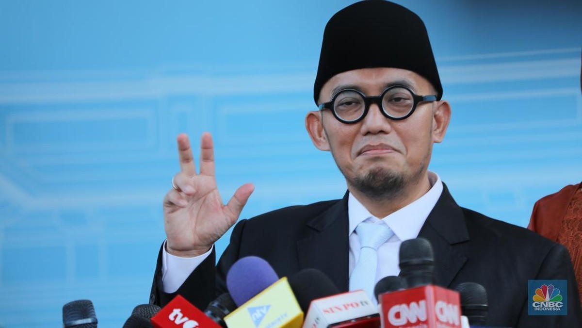 Penertiban Dana Talangan Haji: Bank Syariah Wajib Patuh