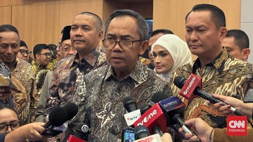 Distribusi BBM Dipercepat, Stok Nasional Aman 15 Hari