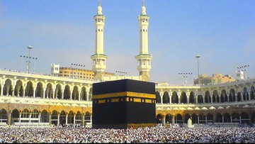 Biro Umrah Gabungkan Ibadah dan Nonton Timnas di Piala Asia