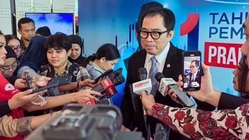 Hilirisasi Kelapa Sawit RI Dinilai Mandek, Produktivitas Kalah dari Malaysia