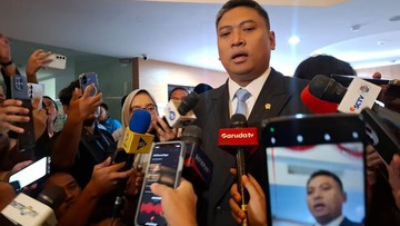 Kepala BGN Ungkap Kelemahan Tata Kelola Program MBG