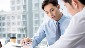Fenomena Unik di China: Karyawan 'Memelihara' Bos sebagai Hewan Peliharaan Virtual