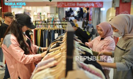 BI Pertahankan Proyeksi Ekonomi 2026 Tumbuh 5,7 Persen
