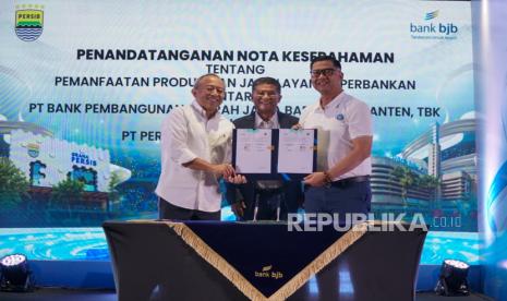 Kolaborasi Bank bjb dan PERSIB: Dinamika Fundamental dan Sentimen Pasar