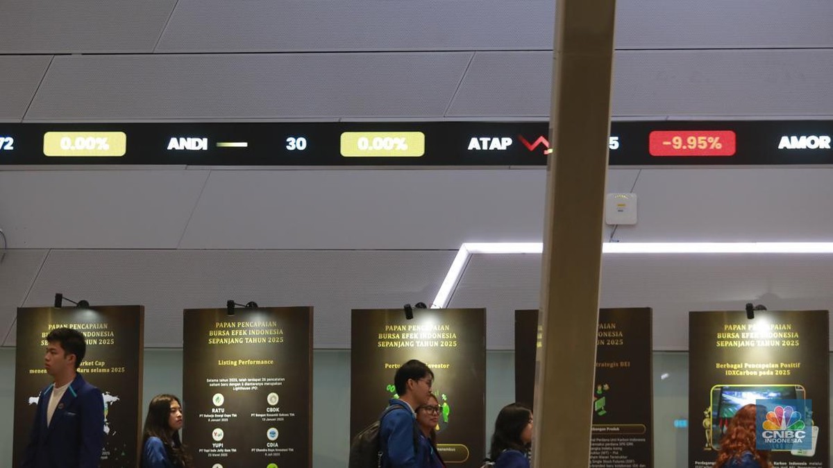 Borong Saham ASII Rp 2,4 Miliar, Direktur Astra Ambil Posisi