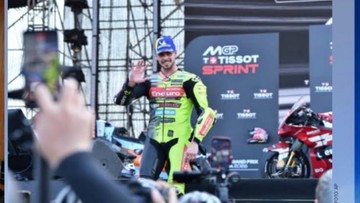 Pertamina Grand Prix 2026, Euforia Pembalap dan Dampak Ekonomi