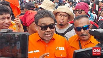 UU Ketenagakerjaan Baru Perketat Aturan PHK dan Upah Sengketa