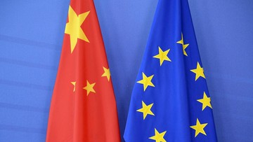 China Kurangi Ekspor Mobil Hybrid ke Eropa demi Redam Ketegangan Dagang