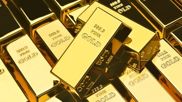 ETF Emas Perluas Akses Investasi Logam Mulia bagi Investor Ritel