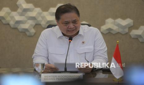 Pemerintah Genjot Strategi Multi-Pilar Kejar Target Pertumbuhan 6 Persen