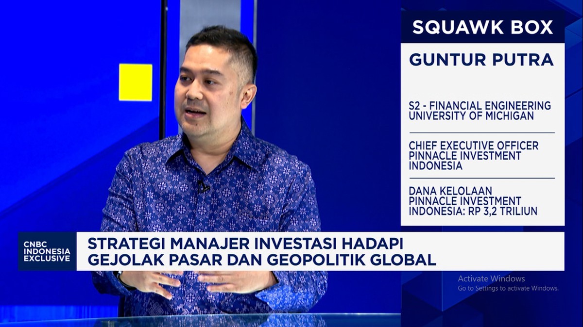 Membedah Potensi dan Risiko ETF Emas bagi Investor Pemula