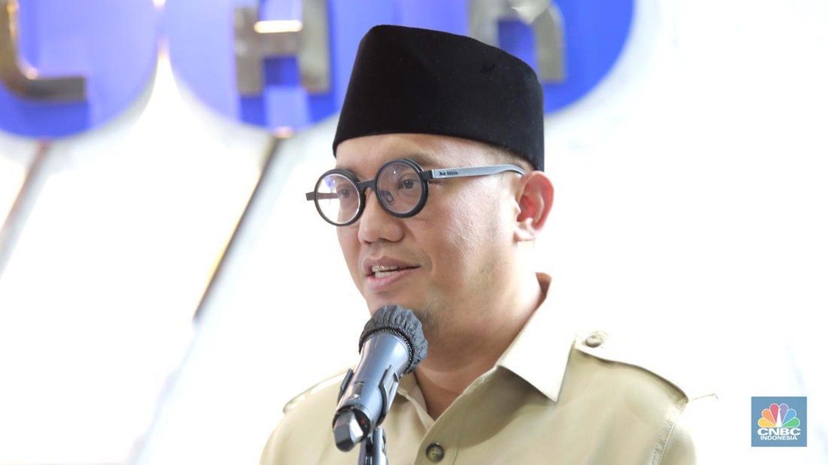 400 Ribu Data Antrean Haji Diduga Invalid, Dana Setoran Rp10 Triliun Terancam