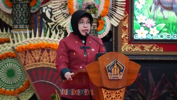 Serapan Tenaga Kerja Naik 522 Ribu, Tanda Pemulihan?