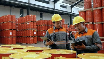 SEFAS Group Akuisisi Seluruh Bisnis SPBU Shell di Indonesia
