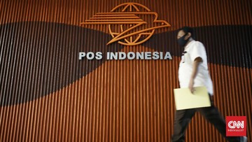 Pos Indonesia Pastikan Layanan Tak Terganggu Meski Sedang Diaudit