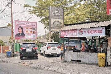 Ekonomi Lombok Menggeliat Jelang Grand Prix Indonesia 2026