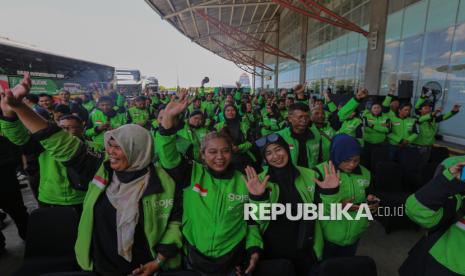 Perpres Ojek Online 2026 dan Kepastian Hukum Pengemudi Platform