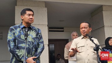 Perumahan Pekerja Bakal Terintegrasi Jargas dan PLTS