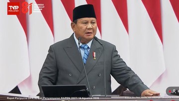 Laba Danantara Melonjak, Transformasi BUMN Mulai Berbuah