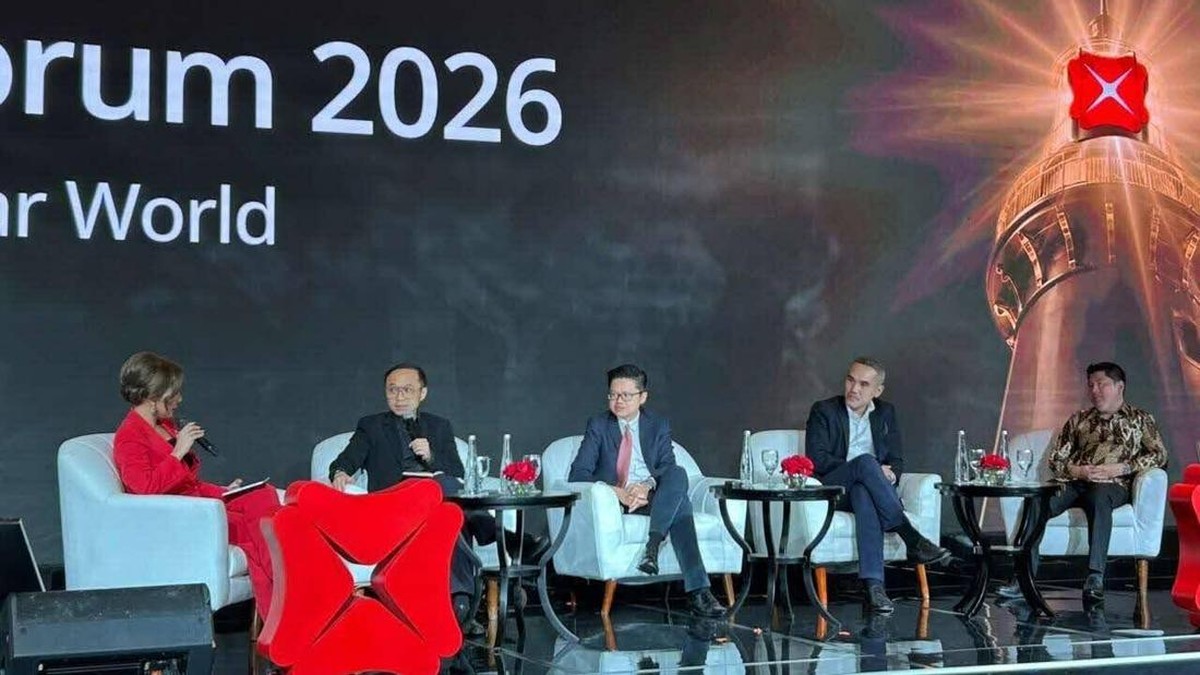 Ketidakpastian Global: Strategi Cerdas Mengelola Kekayaan