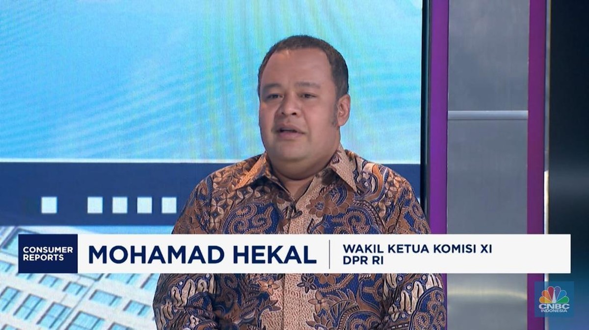 DPR Tekankan Penguasaan Makroprudensial untuk Calon Gubernur BI