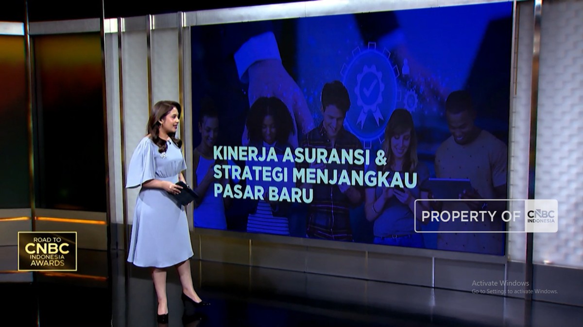 Kinerja Asuransi dan Strategi Menjangkau Pasar Baru