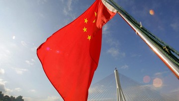 Pajak Offshore Trust 20 Persen China Picu Kekhawatiran Konglomerat