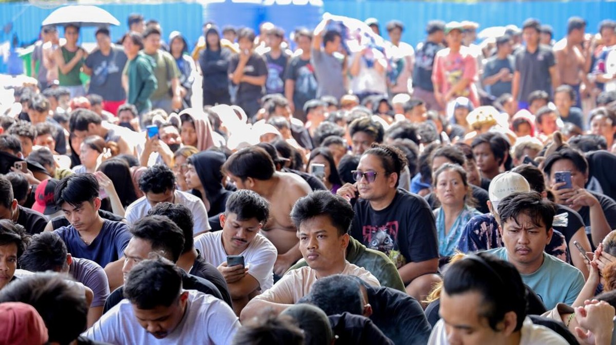 Penipuan Digital Rugikan Warga Rp9,1 Triliun, OJK Hadapi Tantangan Besar
