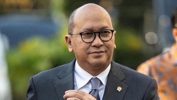 Danantara Kini Jadi Bagian KSSK, Perkuat Koordinasi Stabilitas Keuangan