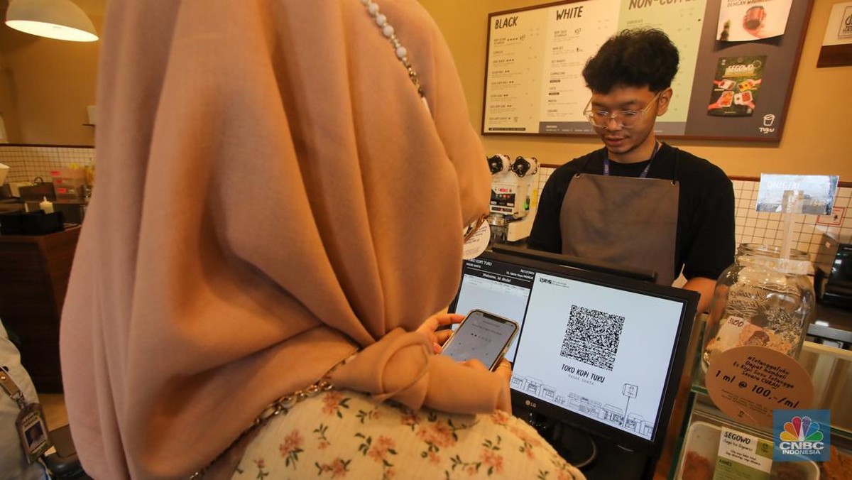 QRIS Nol Persen Oktober 2026: Pro dan Kontra Bagi Ekonomi Digital