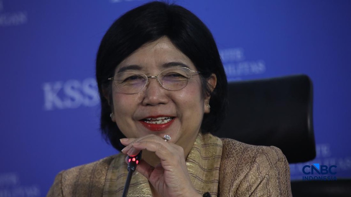 Rupiah Menguat ke Rp 17.855 per Dolar AS, BI Jamin Stabilitas Berlanjut