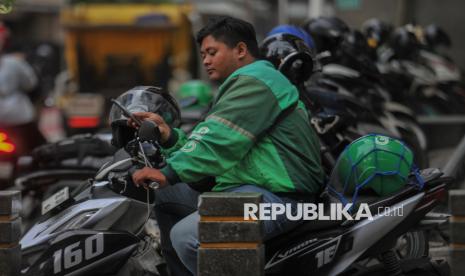 Perpres Ojol Rampung, Biaya Platform 8 Persen Jadi Sorotan