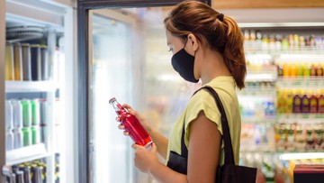 Cukai Minuman Berpemanis Dibidik Mulai Semester II 2027