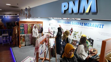 Pemangkasan Bunga PNM Mekaar ke 8 Persen dan Proyeksi Dampak Ekonomi