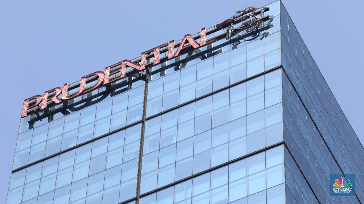 Nasabah Kaya Beralih ke Asuransi Dolar, Ini Pendorongnya