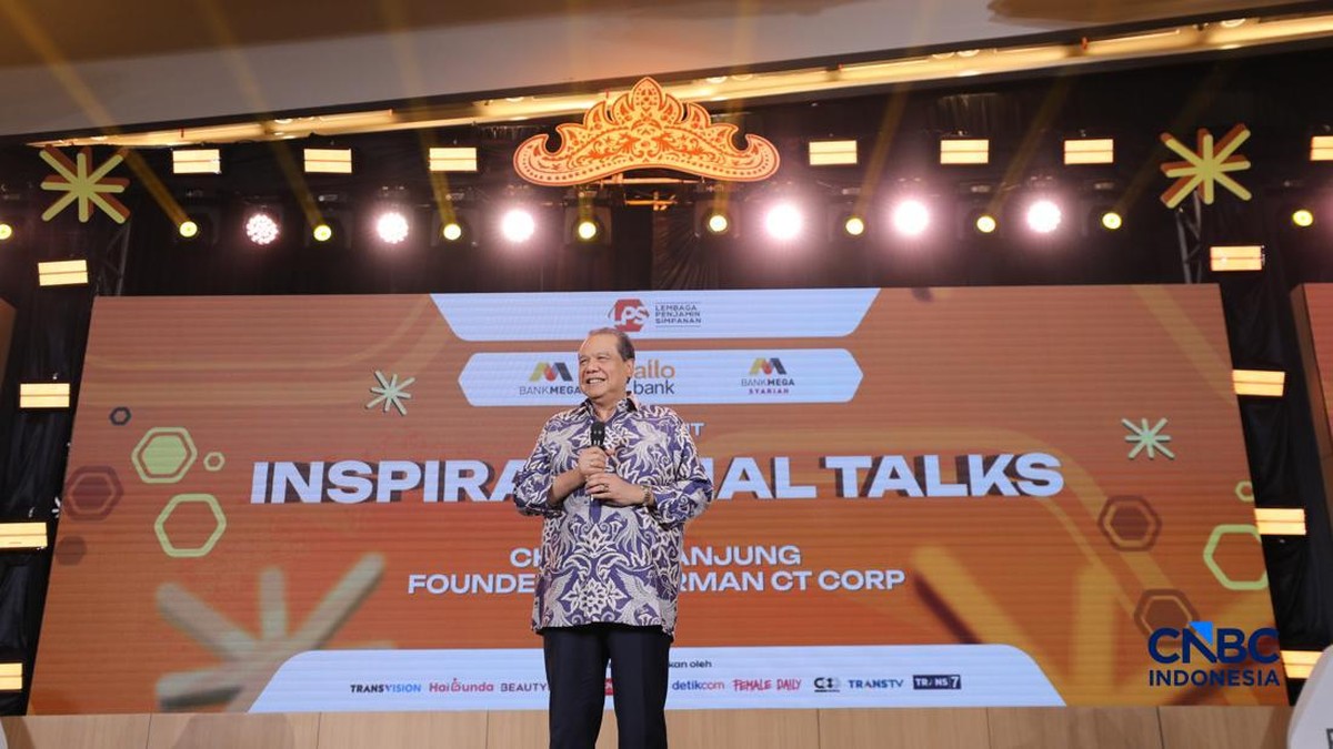 Lampung Financial Festival 2026 Soroti Strategi Bisnis dan Literasi Keuangan