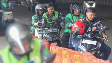 Aplikator Ojol Diminta Tahan Tarif Setelah Perpres 27/2026 Terbit