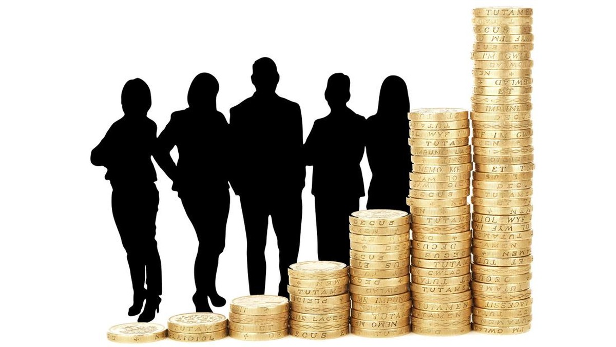 Robert Kiyosaki Sarankan Investasi Emas dan Bitcoin untuk Milenial