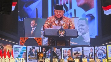 Danantara Catat Lonjakan Pendapatan 400 Persen: Peluang dan Catatan Risiko